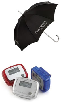 U Name It Promotions